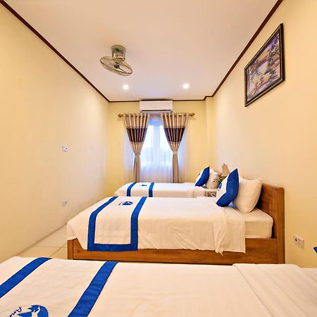 Annecy Hotel Vangviang Kültér fotó