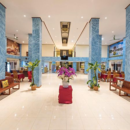 Annecy Hotel Vangviang Kültér fotó